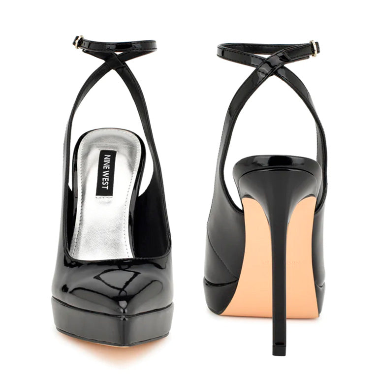 TACON NINE WEST DOTHIS3 NERO WNDOTHIS3-BLK01-129