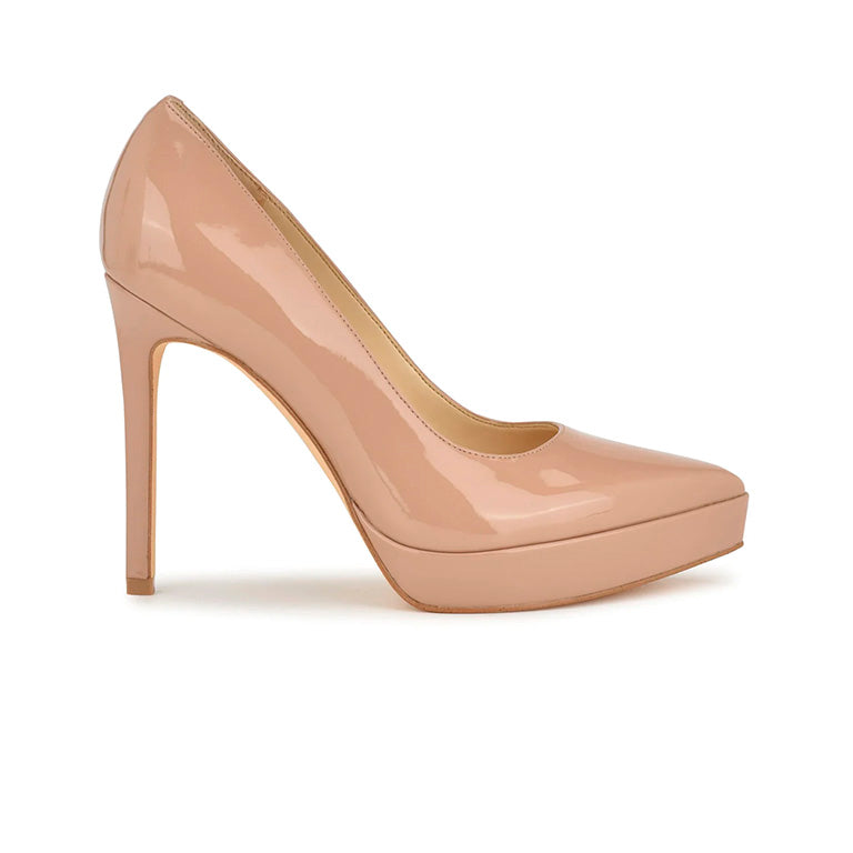 TACON NINE WEST DANCA3 NUDE WNDANCA3-MNA01-129