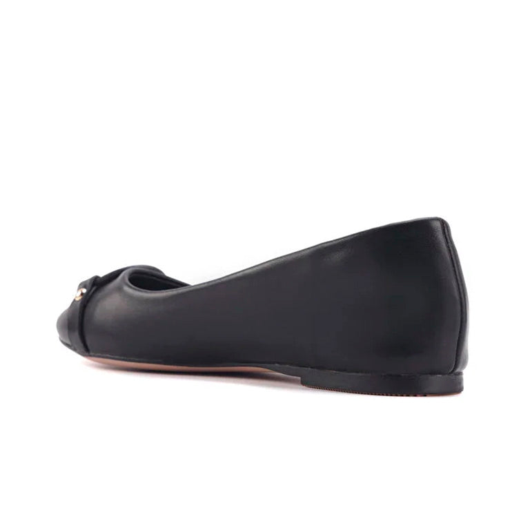 BALLERINA NINE WEST LEISO BLACK A10139599712010