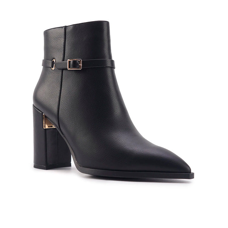 BOTIN NINE WEST ESMISA BLACK