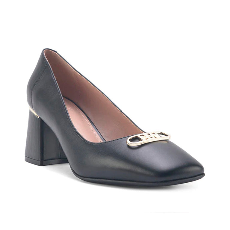 TACON NINE WEST BILLAR BLACK
