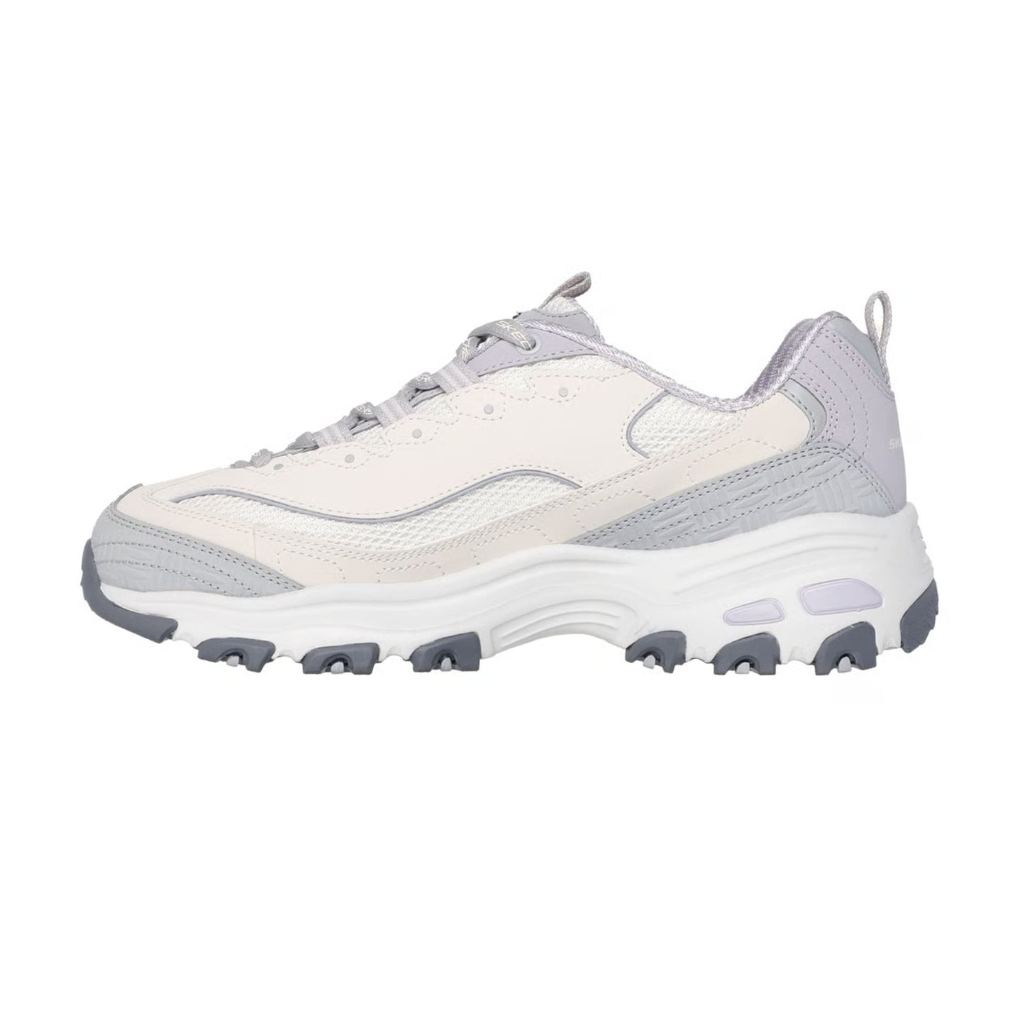150536 CALZADO D LITES Blanco