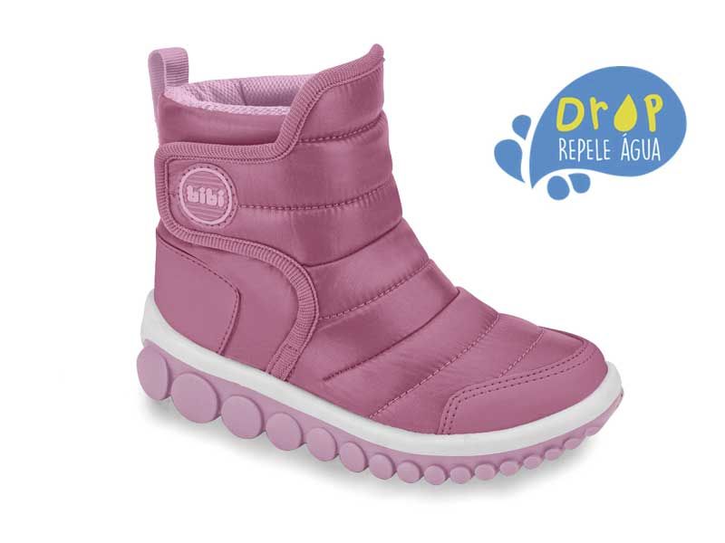 botin bibi roller 2.0 rosa niña 1155263