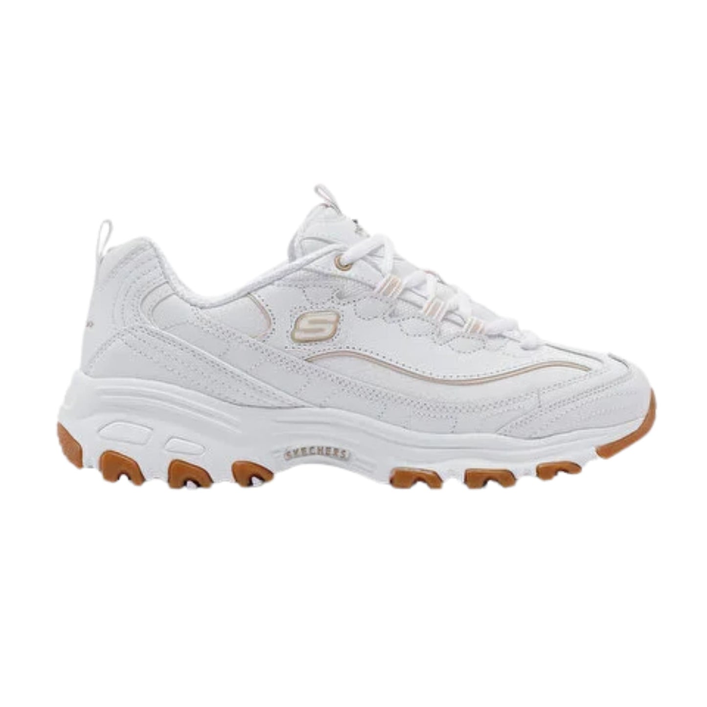 149807 CALZADO D LITES Blanco
