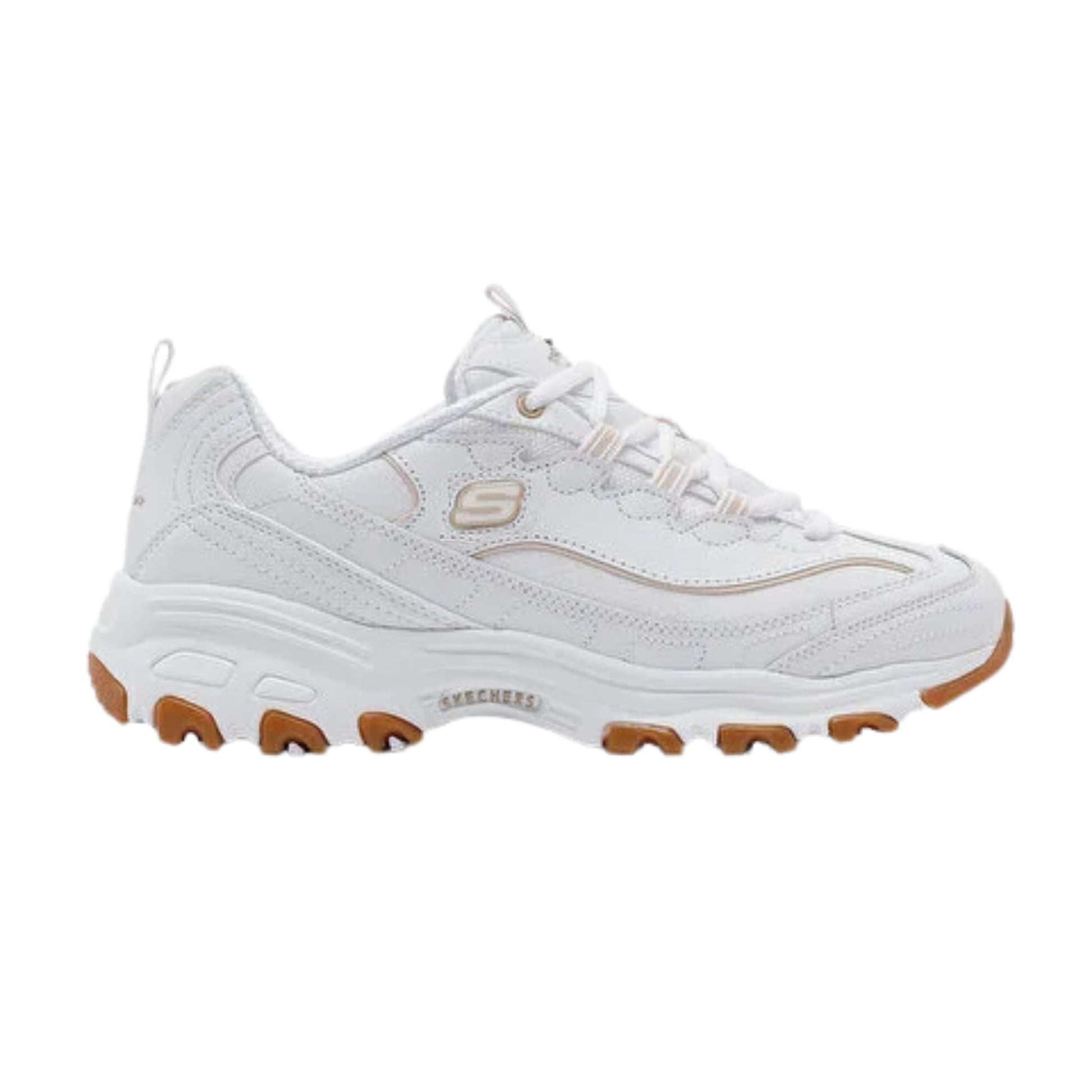 149807 CALZADO D LITES Blanco