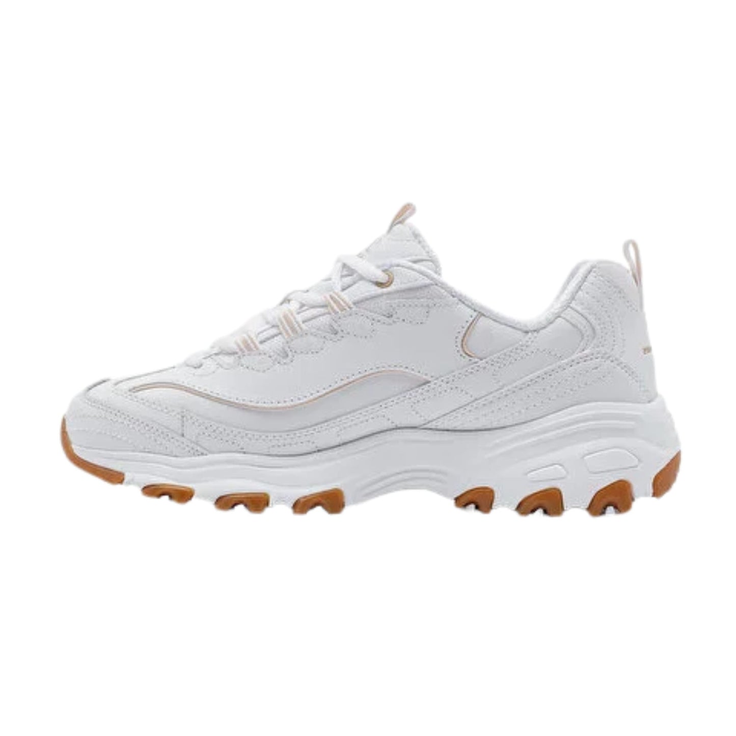 149807 CALZADO D LITES Blanco
