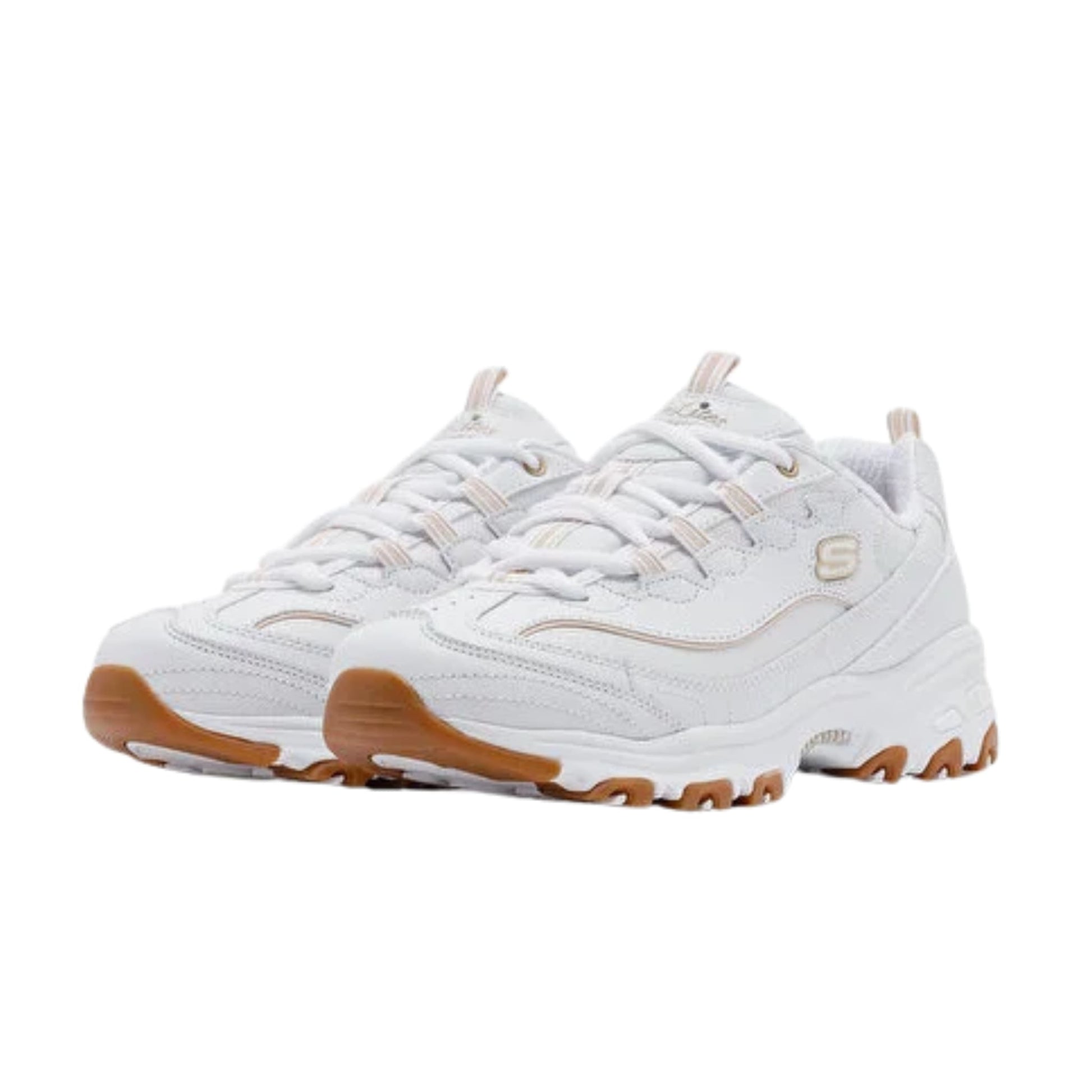149807 CALZADO D LITES Blanco