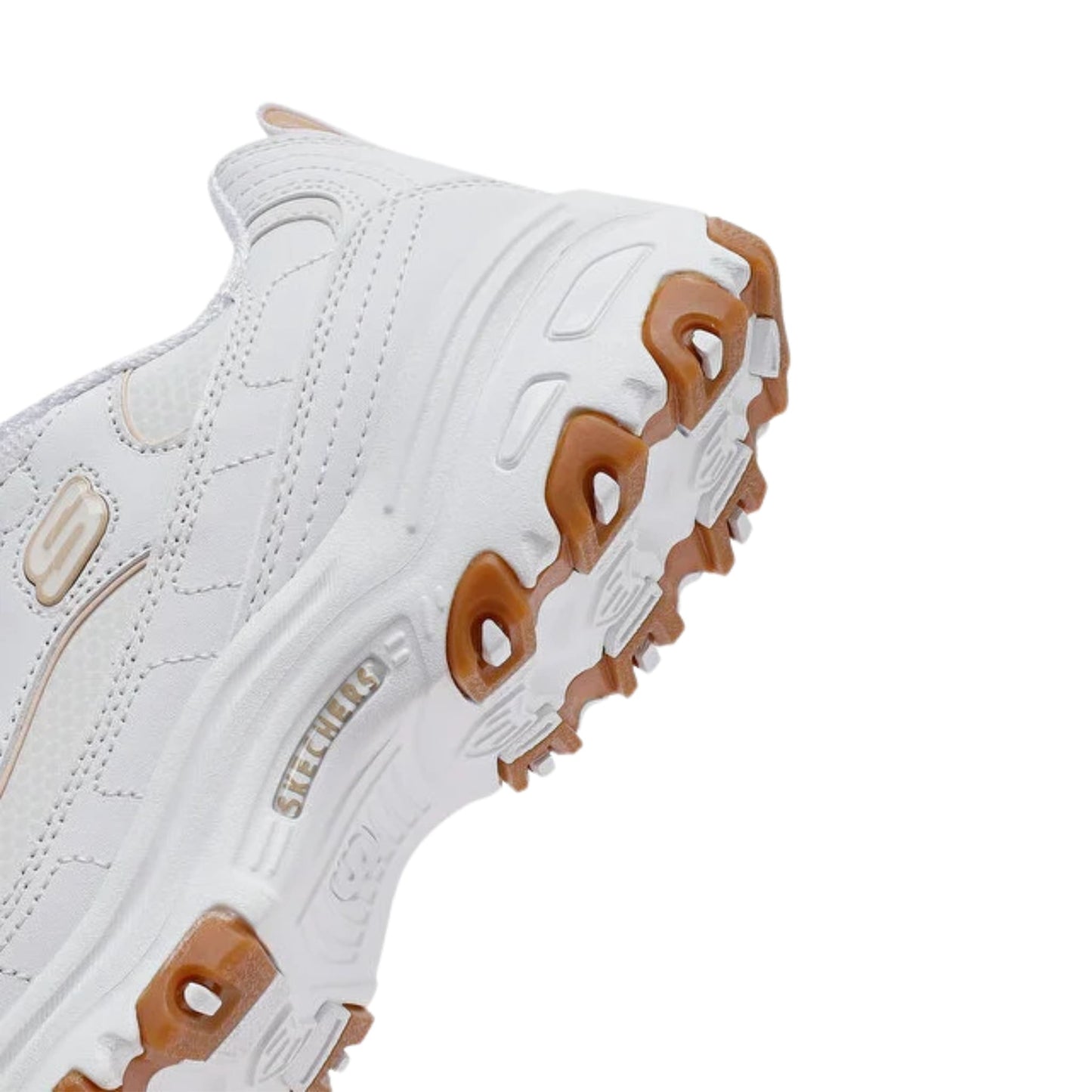 149807 CALZADO D LITES Blanco