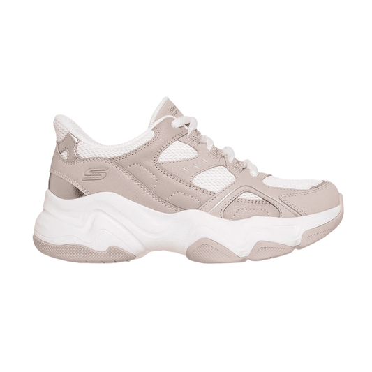 117686 TENIS BOBS Rosado