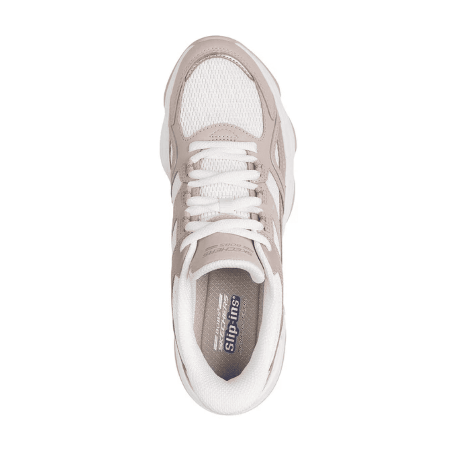117686 TENIS BOBS Rosado