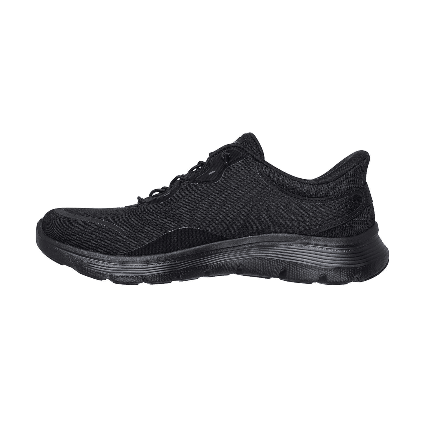 150218 TENIS FLEX APPEAL Negro