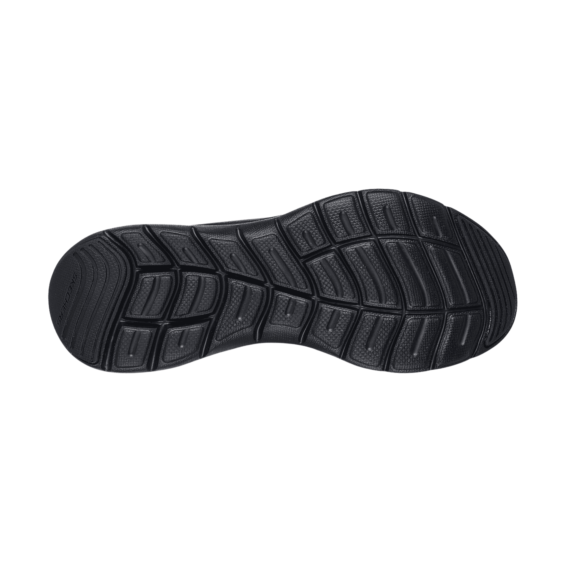 150218 TENIS FLEX APPEAL Negro