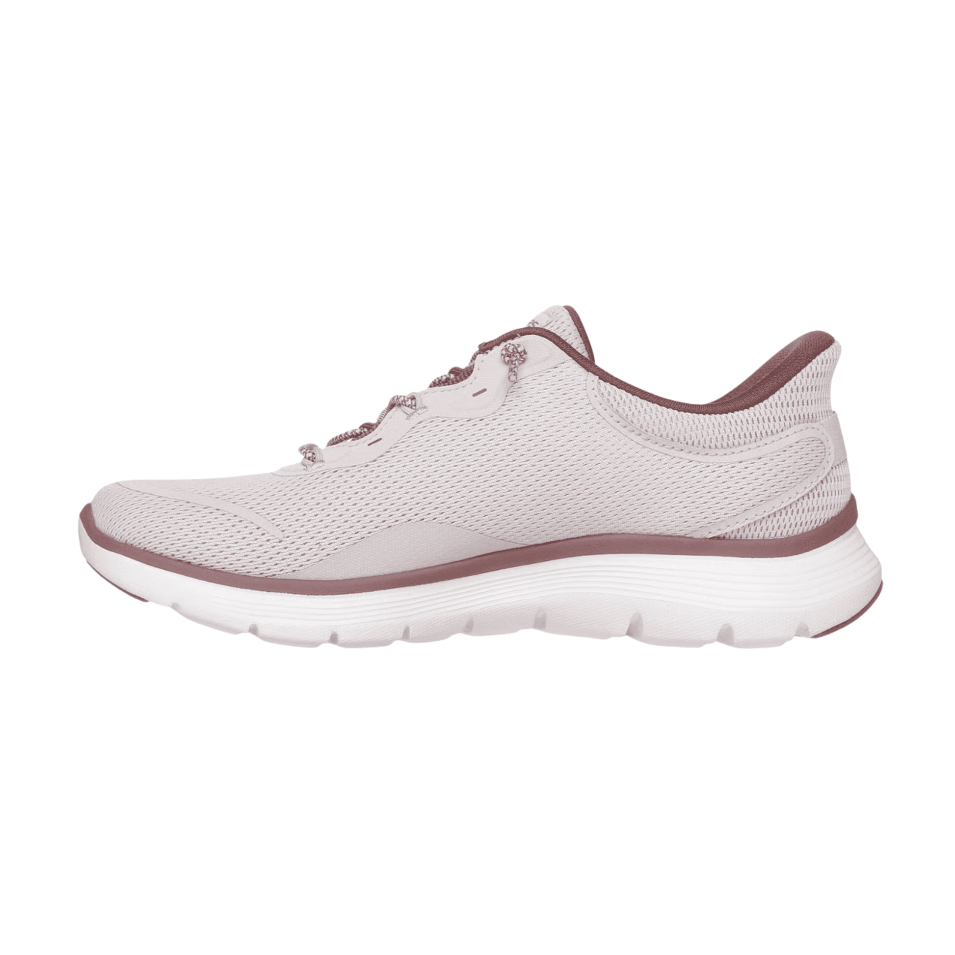 150218 TENIS FLEX APPEAL Negro