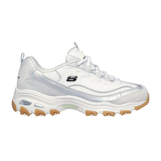 150556 CALZADO D LITES Blanco