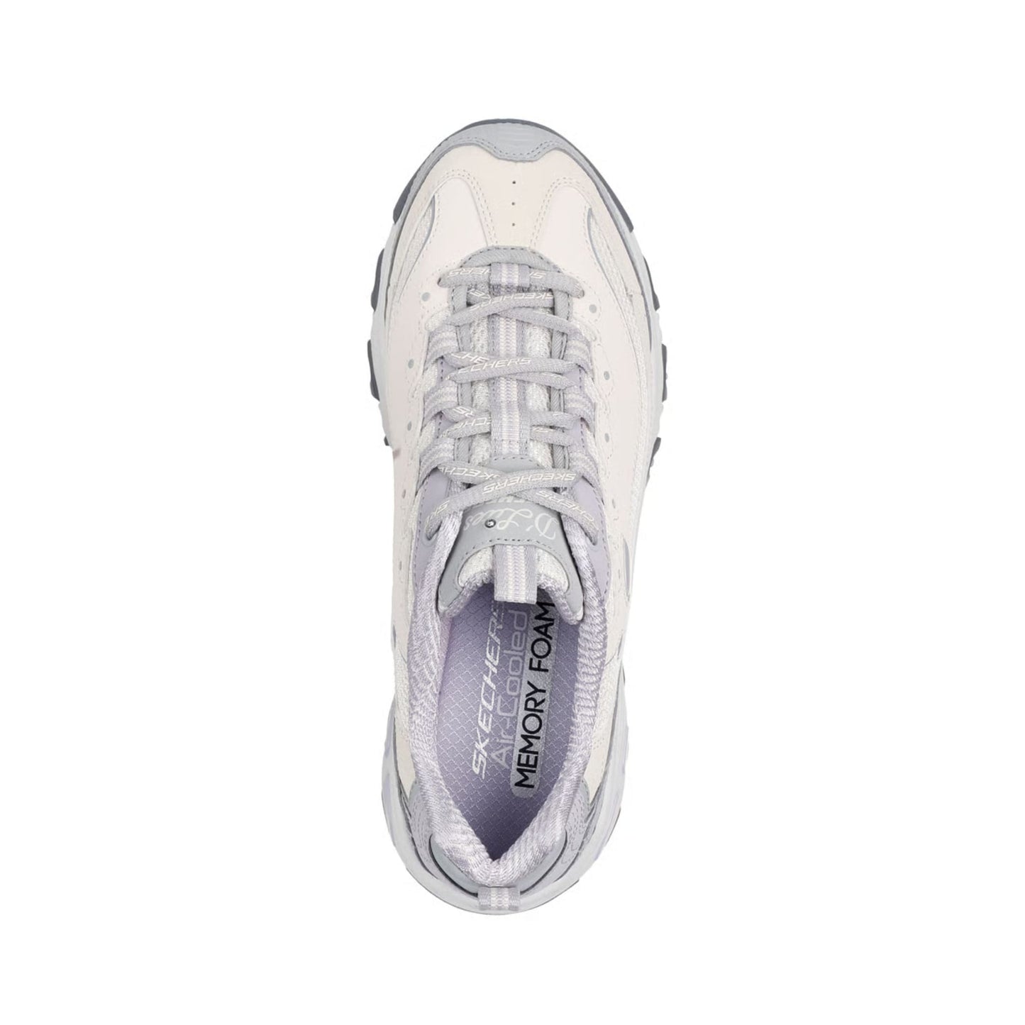 150536 CALZADO D LITES Blanco