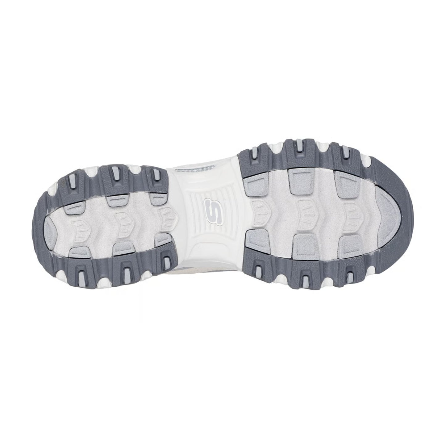150536 CALZADO D LITES Blanco