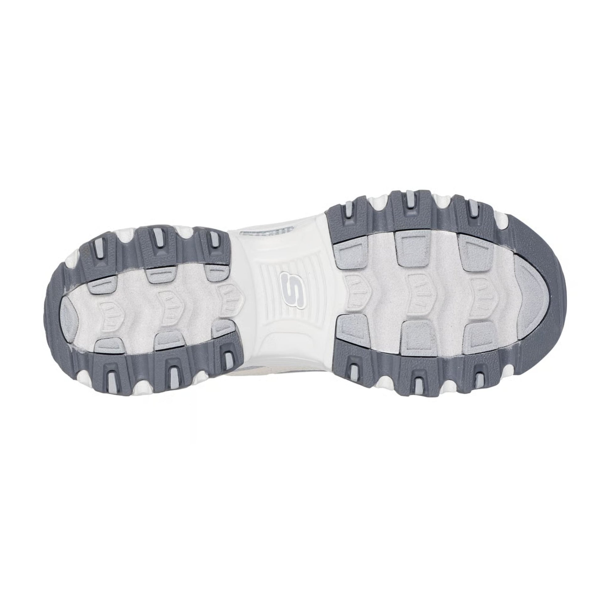 150536 CALZADO D LITES Blanco