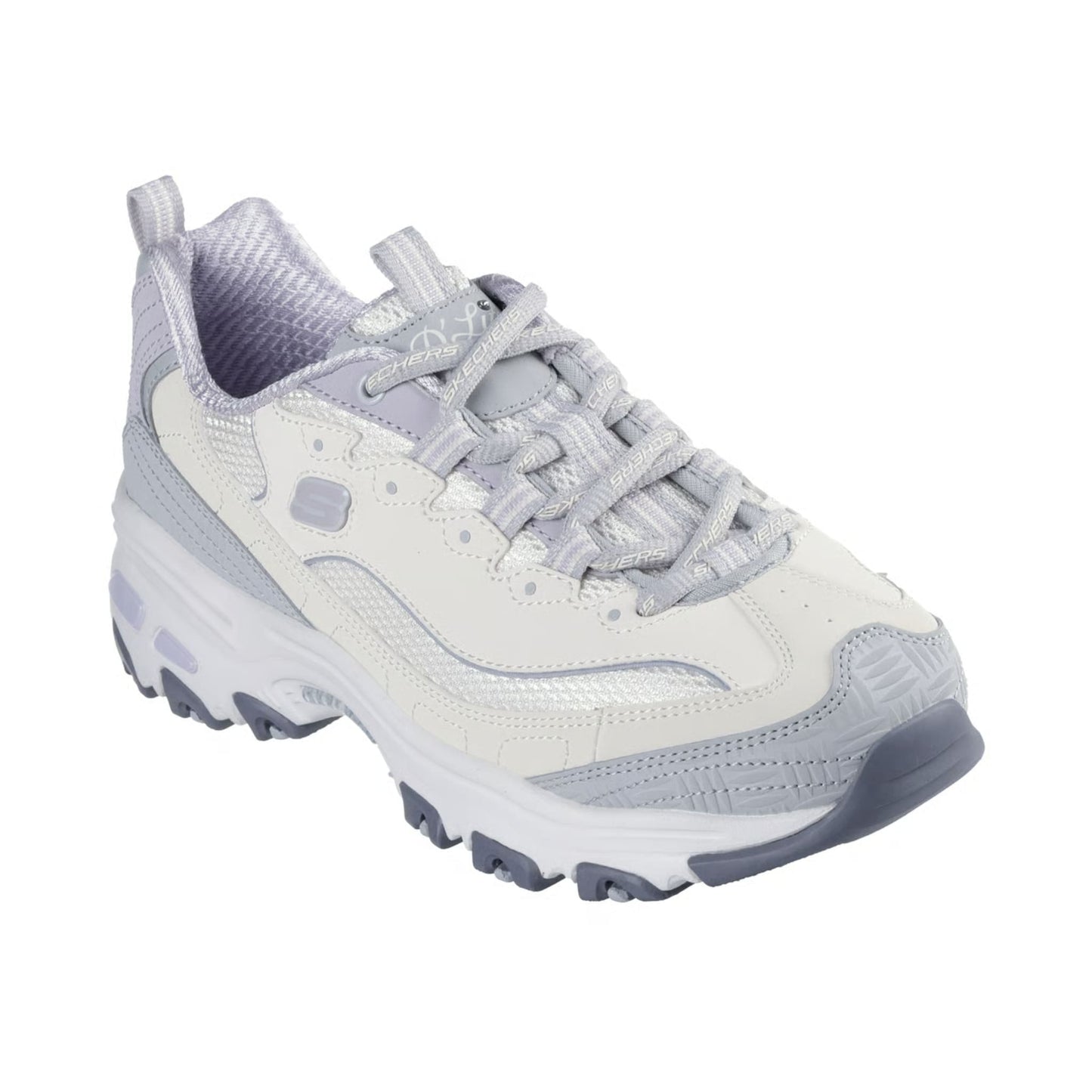 150536 CALZADO D LITES Blanco