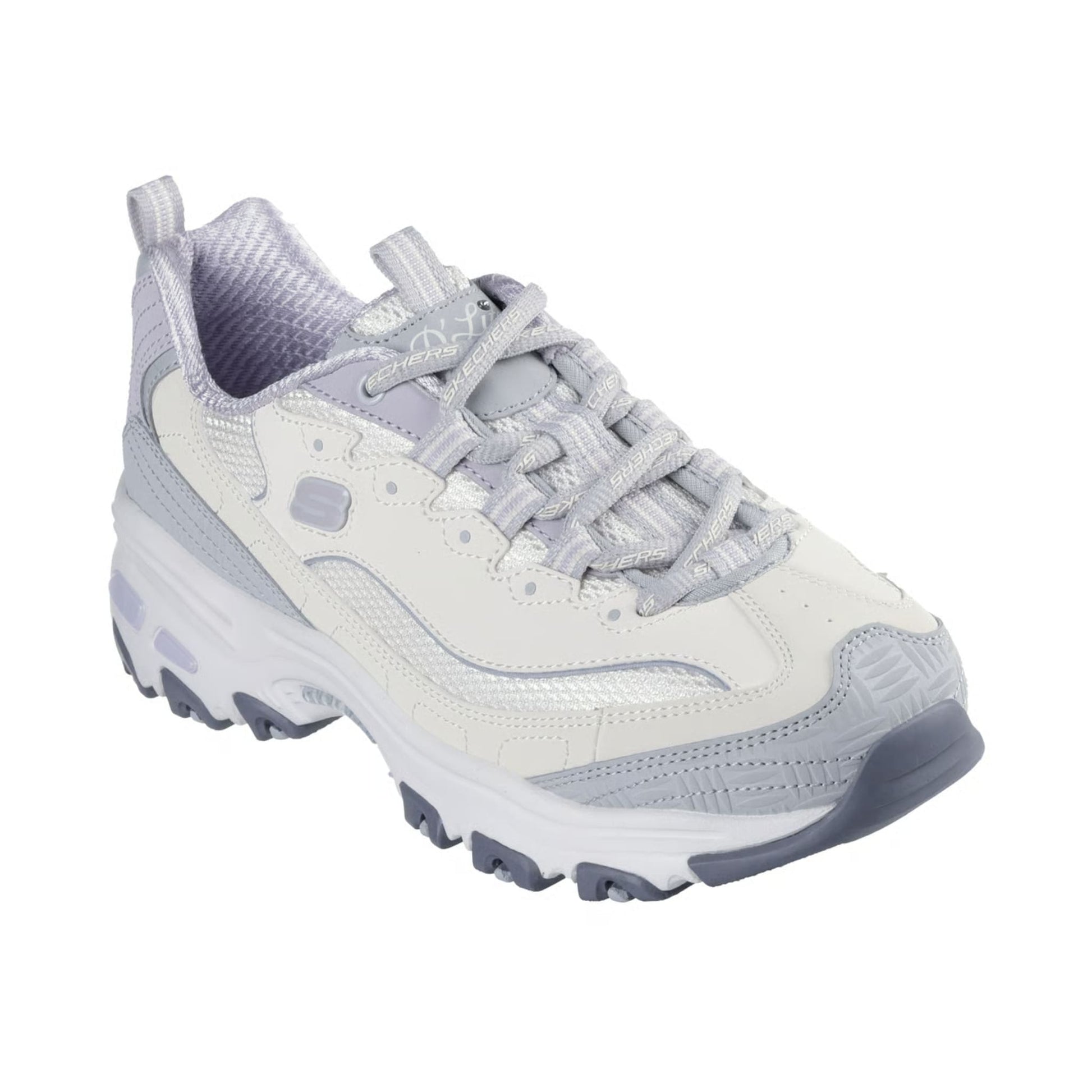 150536 CALZADO D LITES Blanco
