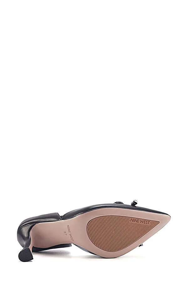 TACON NINE WEST MANGIE BLACK A10139605912010