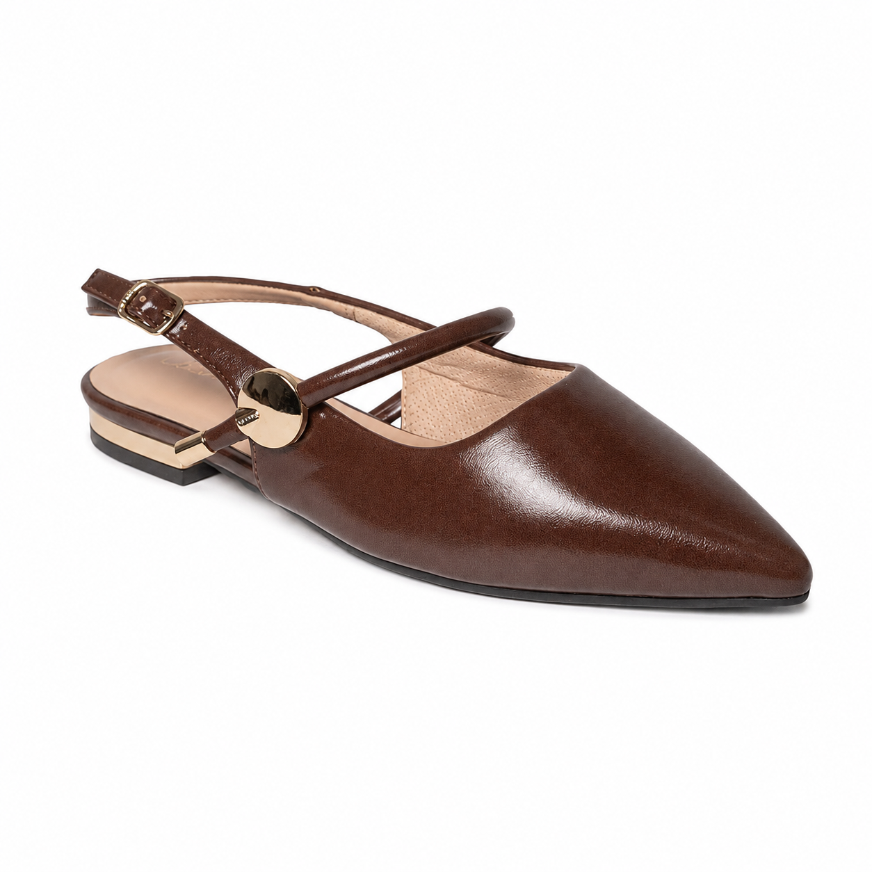 MARISSA342LA BALLERINA FLAT
