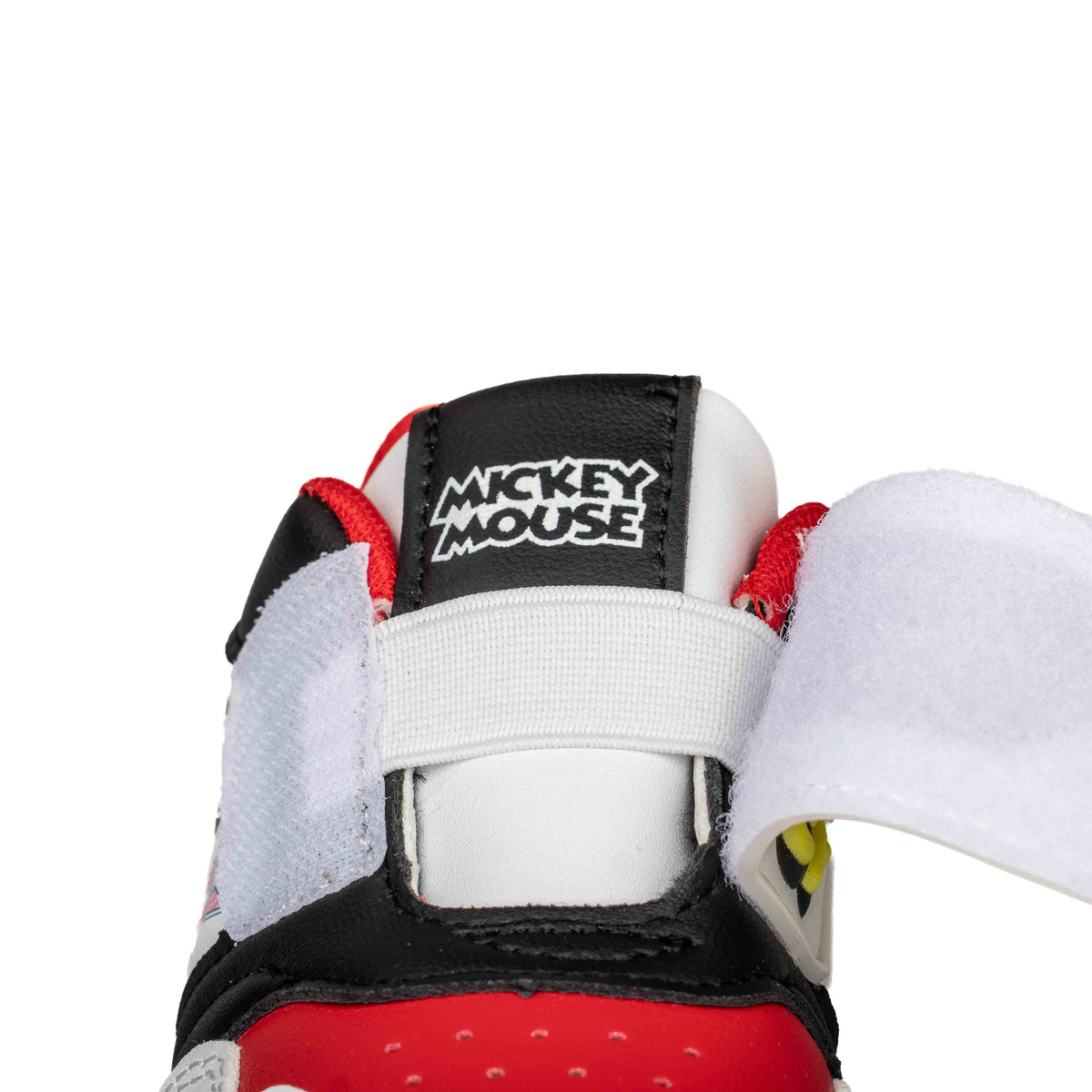 OPD-GRABY TENIS MICKEY