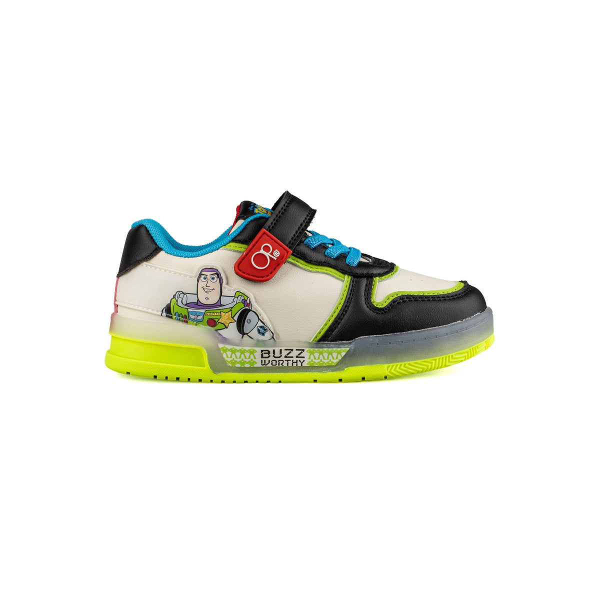 OPD-KER TENIS TOYS STORY Crema