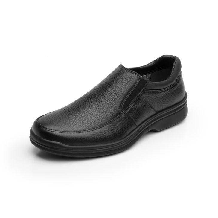 404802 FLEXI YACHT CASUAL Negro