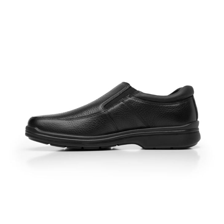 404802 FLEXI YACHT CASUAL Negro