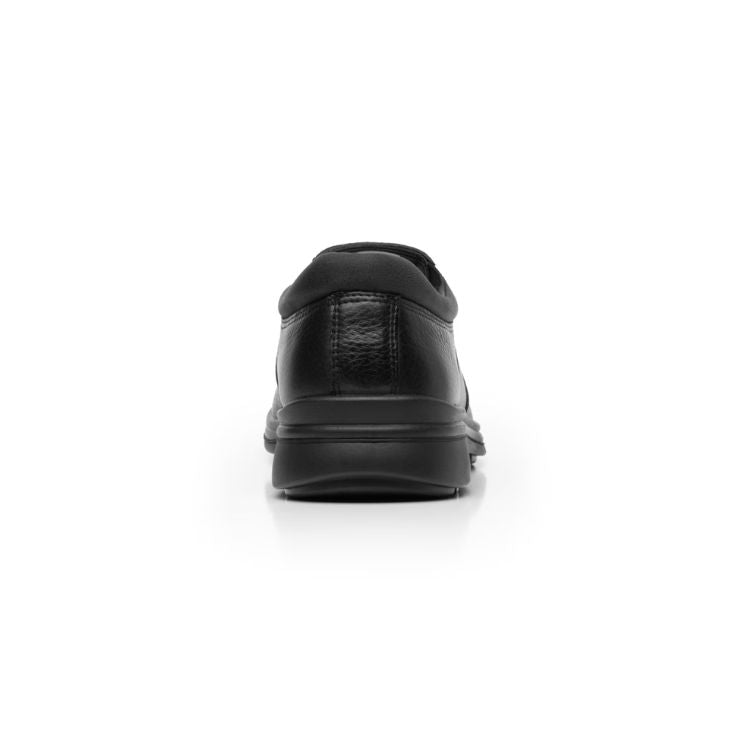 404802 FLEXI YACHT CASUAL Negro