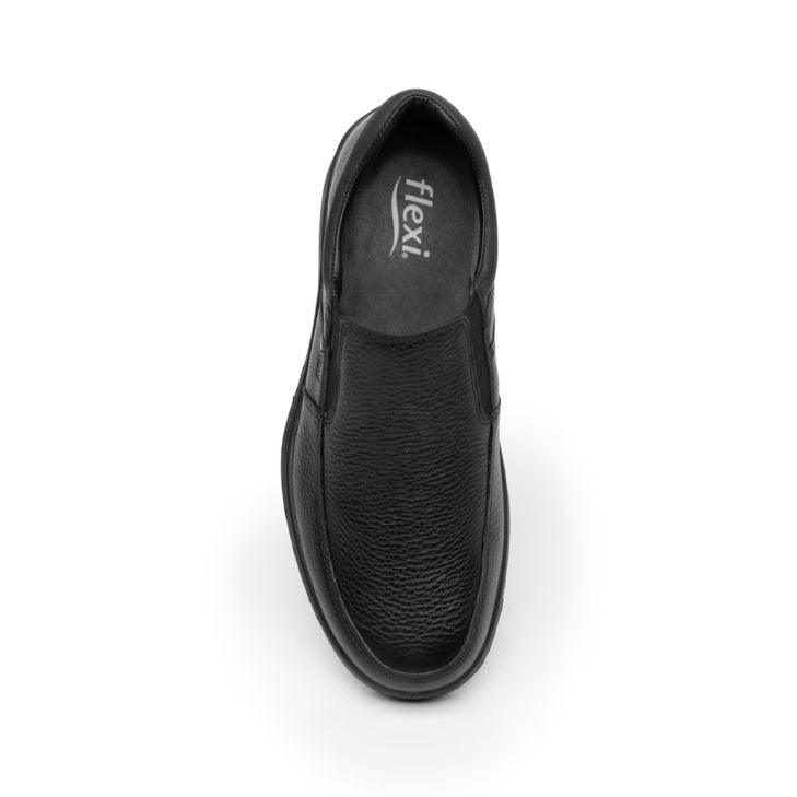 404802 FLEXI YACHT CASUAL Negro
