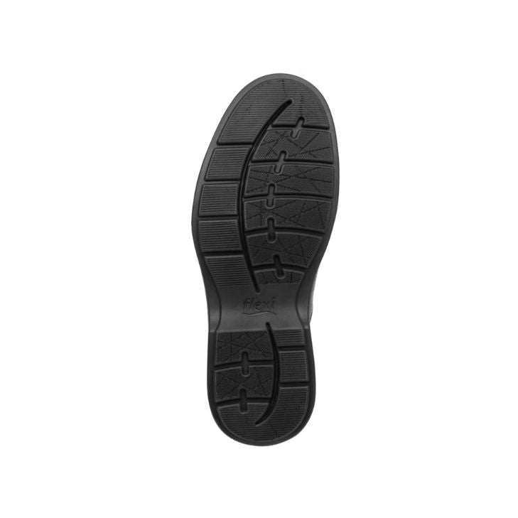404802 FLEXI YACHT CASUAL Negro