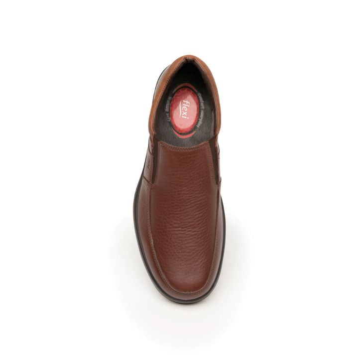 404802 FLEXI YACHT CASUAL Marron