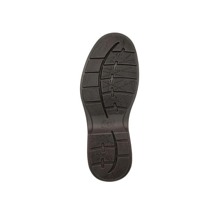 404802 FLEXI YACHT CASUAL Marron
