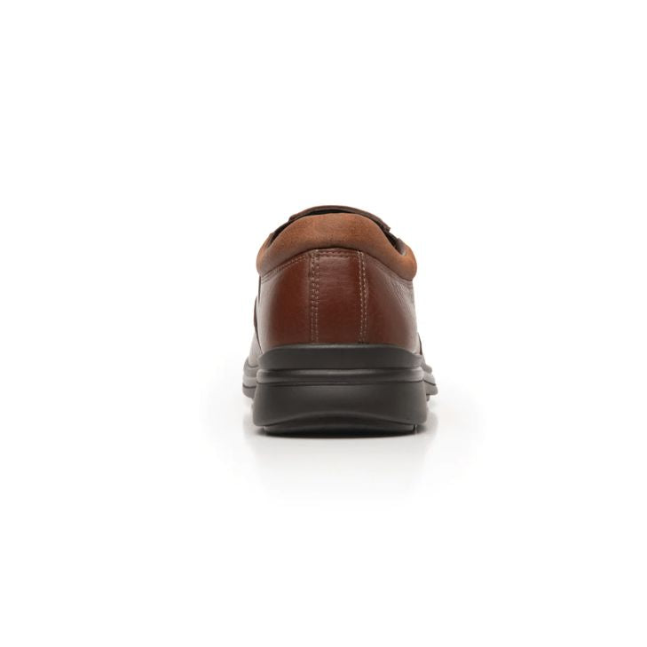 404802 FLEXI YACHT CASUAL Marron