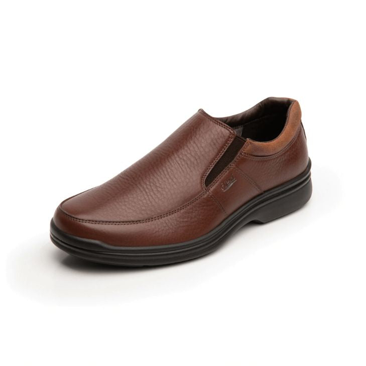 404802 FLEXI YACHT CASUAL Marron