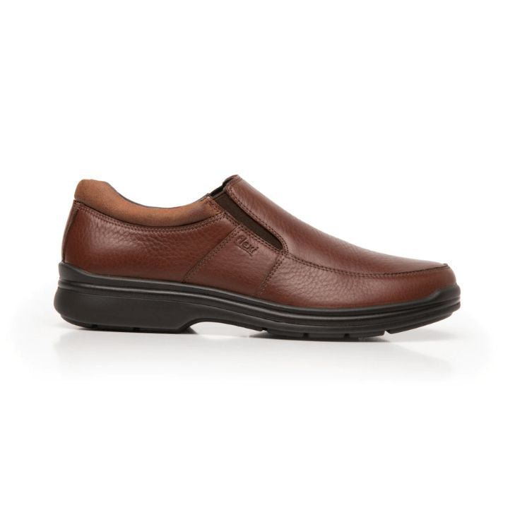 404802 FLEXI YACHT CASUAL Marron