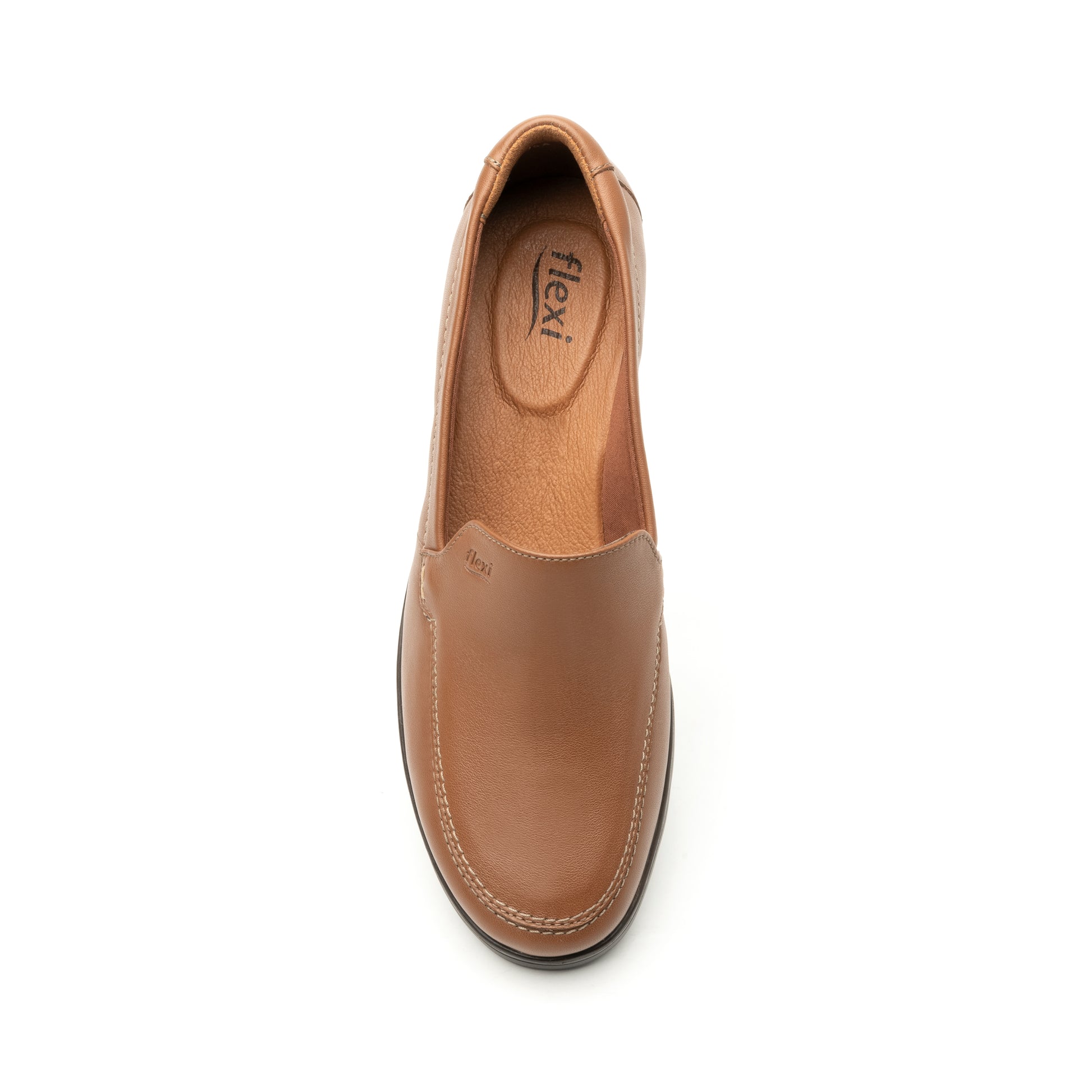 104806 CATALEYA CASUAL Marron