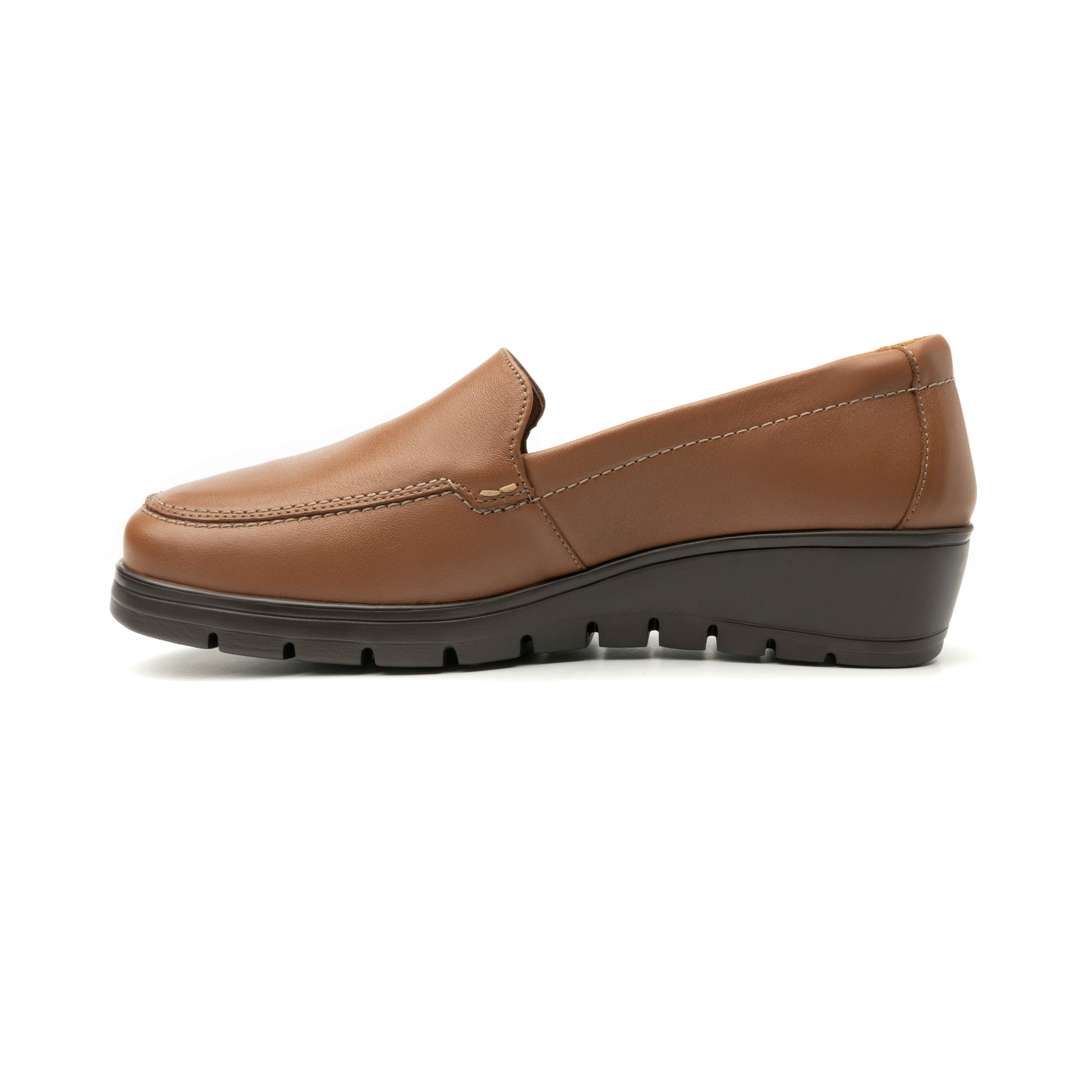 104806 CATALEYA CASUAL Marron
