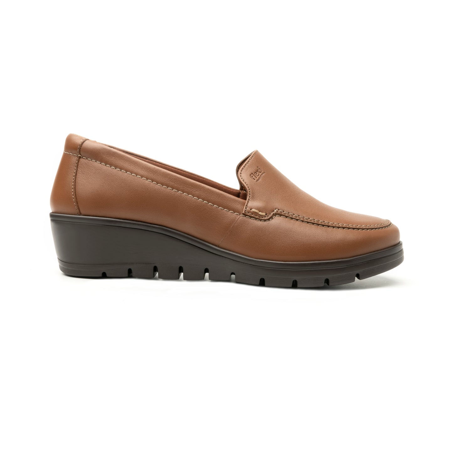104806 CATALEYA CASUAL Marron