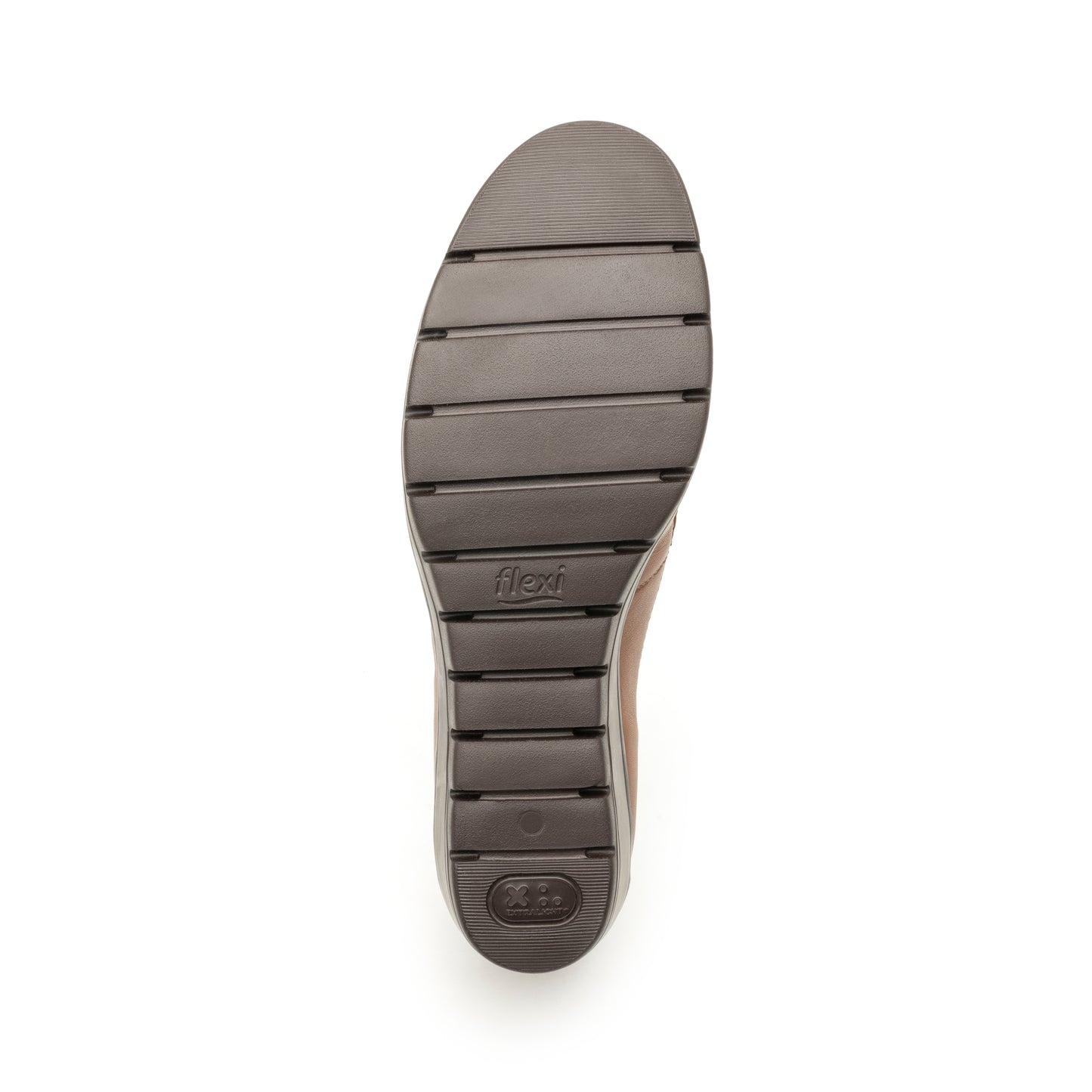 104806 CATALEYA CASUAL Marron