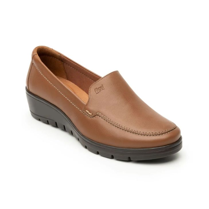 104806 CATALEYA CASUAL Marron