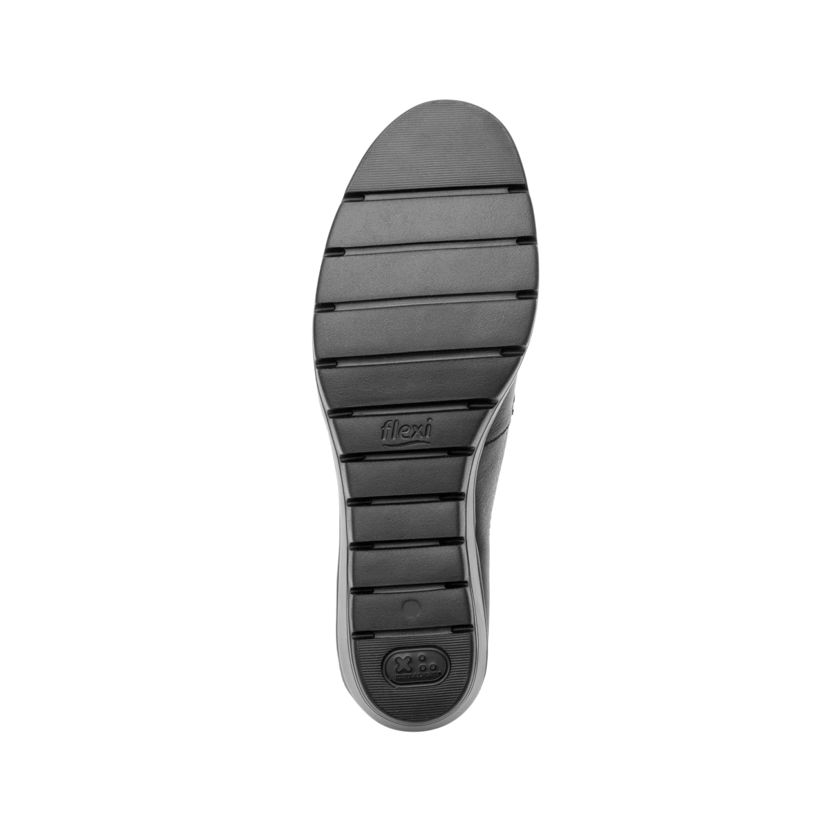 104806 CATALEYA CASUAL Negro