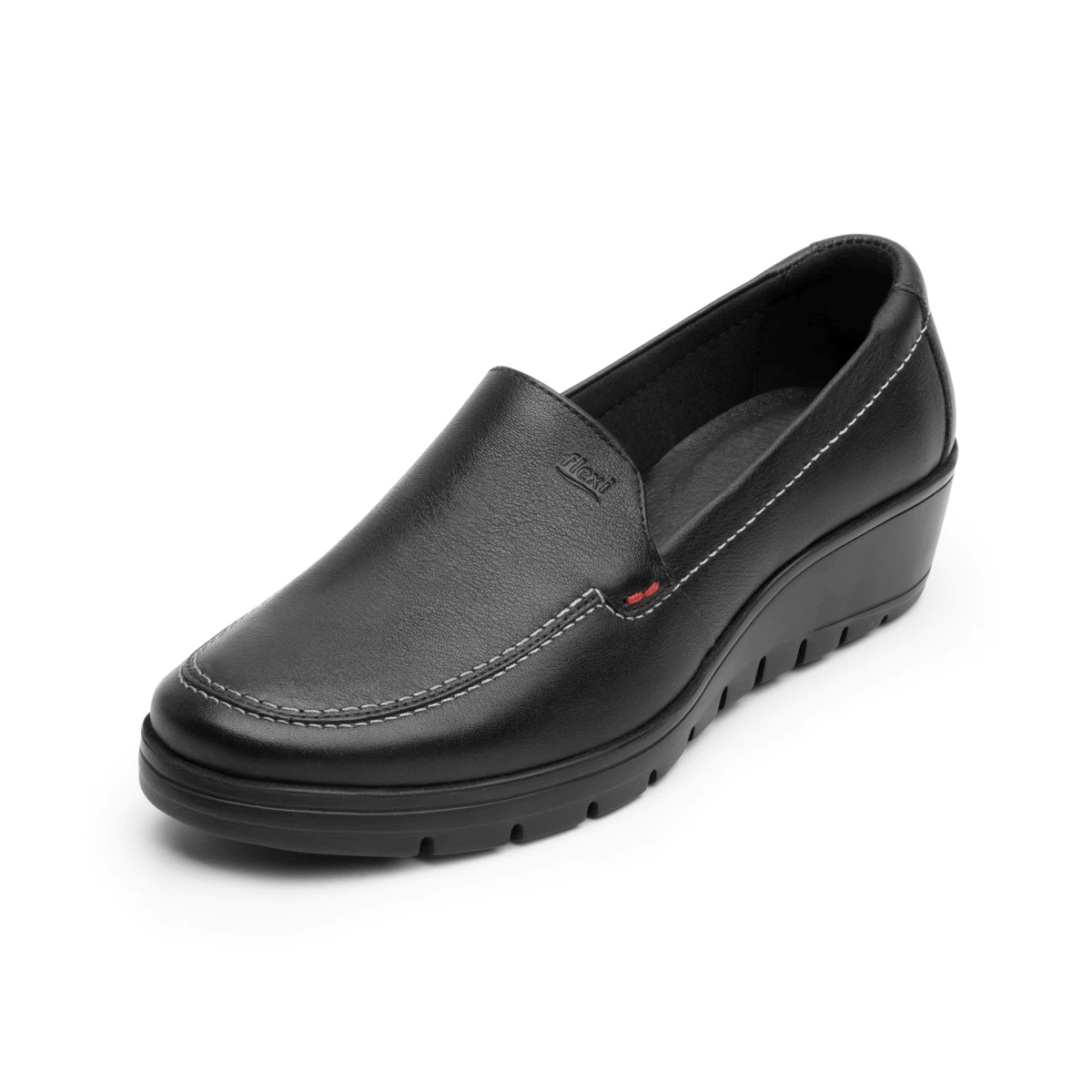 104806 CATALEYA CASUAL Negro