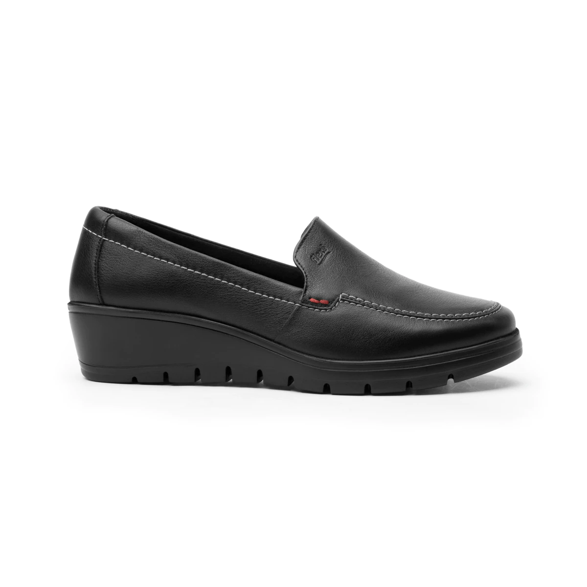 104806 CATALEYA CASUAL Negro