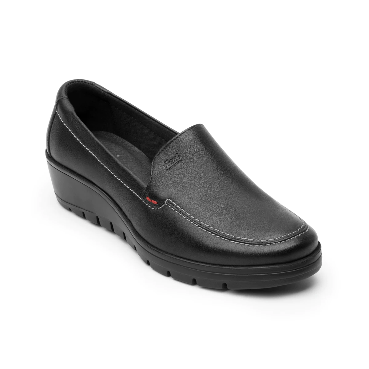 104806 CATALEYA CASUAL Negro