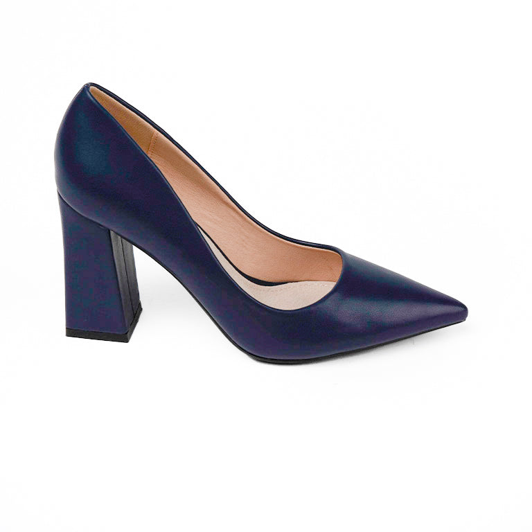 TD10 CERRADO CASUAL Azul