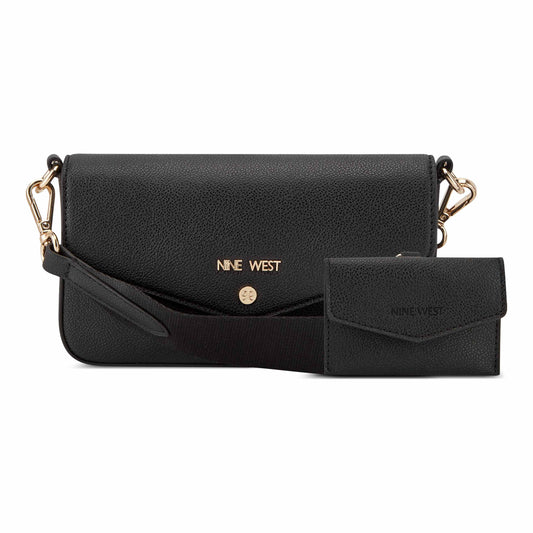 NGX523578 ACCESORIOS CARTERAS CASUAL Negro U