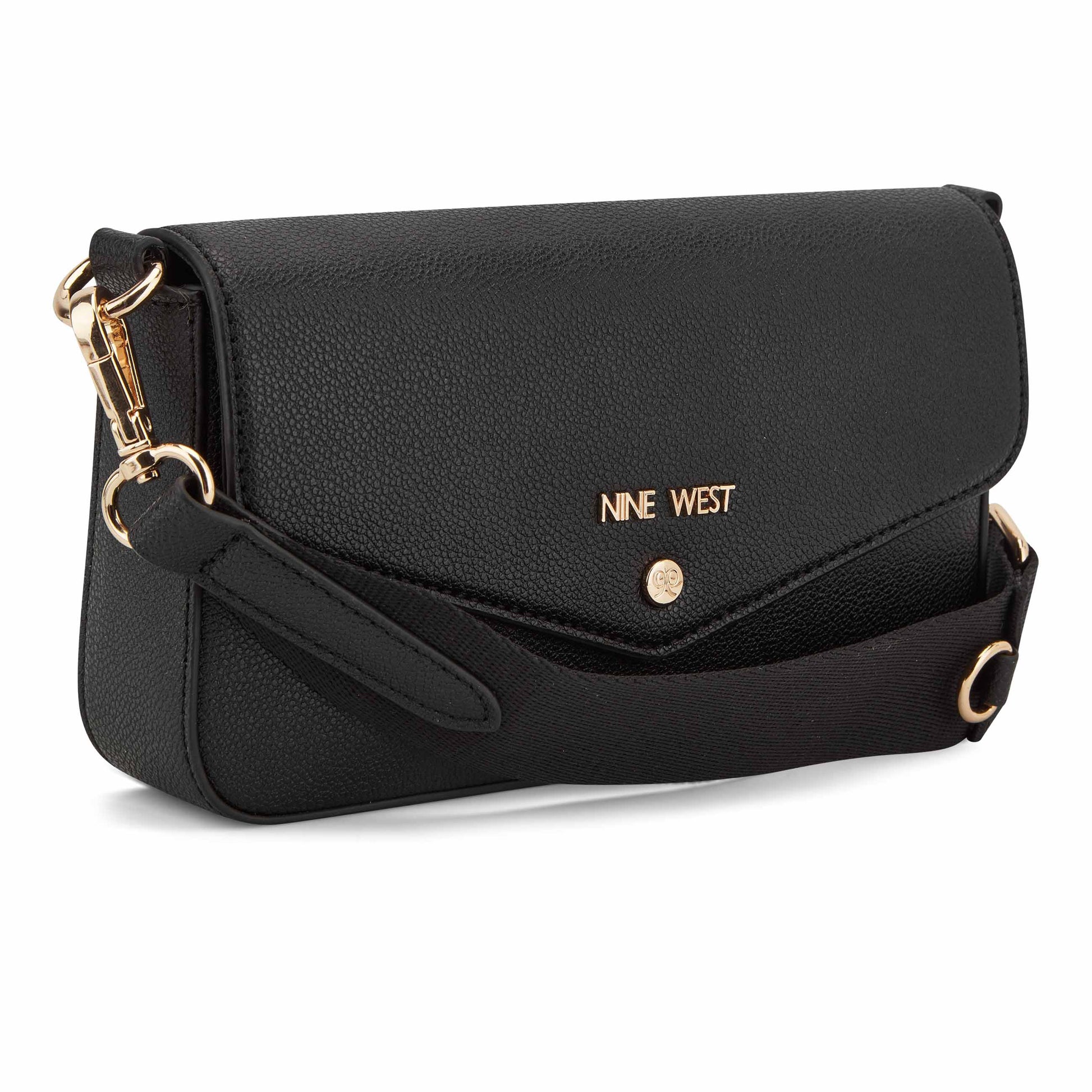 NGX523578 ACCESORIOS CARTERAS CASUAL Negro U