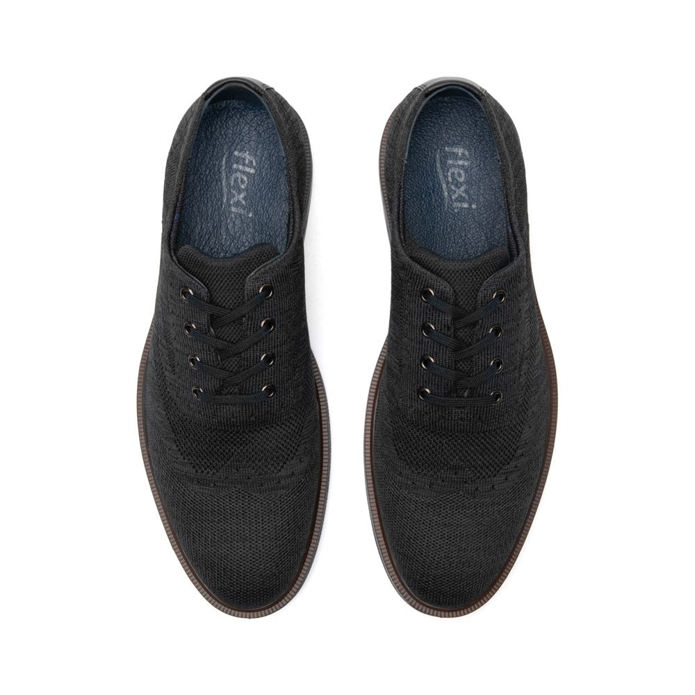413104 CASUAL CASUALES POTTERY Negro